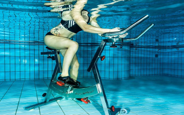 Aquacycling Schnupperkurs - NEU