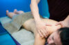 Klassische Massage: Ganzkörper
