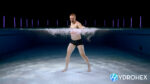 Fit werden und bleiben, mit unserem neuen, virtuellen Aquakursprogramm. Hydrohex Power.