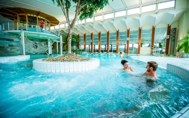 Tageskarte Sport- und Freizeitbad - Erwachsene