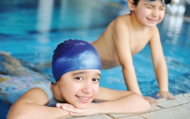 Schwimmkurse für Kinder ab 5 Jahre