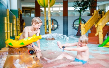 Kindergeburtstag